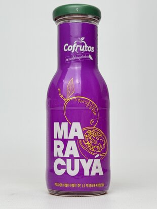 Нектар Cofrutos Passion Fruit маракуя 200 мл