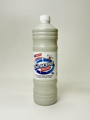 Білизна Родос Original 950 мл.