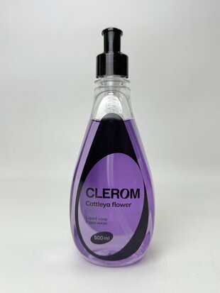 Рідке мило CLEROM 500 мл