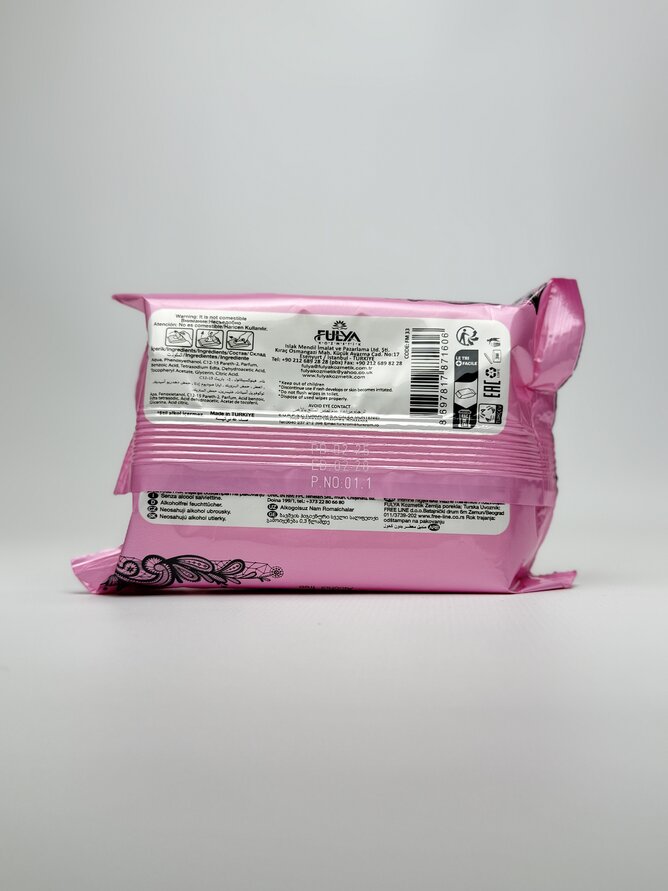 Freshmaker Серветки вологі Intimate. 20шт.