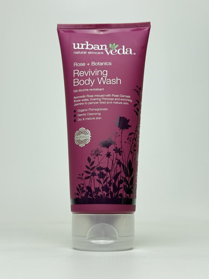 Urban Veda - Body Wash Reviving /6/18