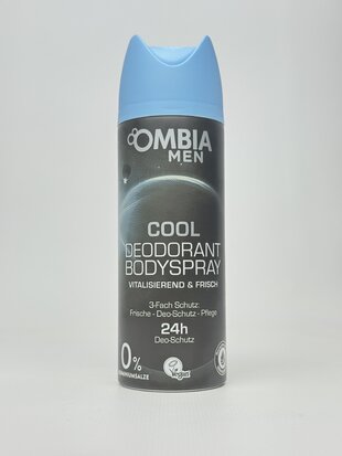 Ombia - Man Deodorant Дезодорант 24h Cool 200ml