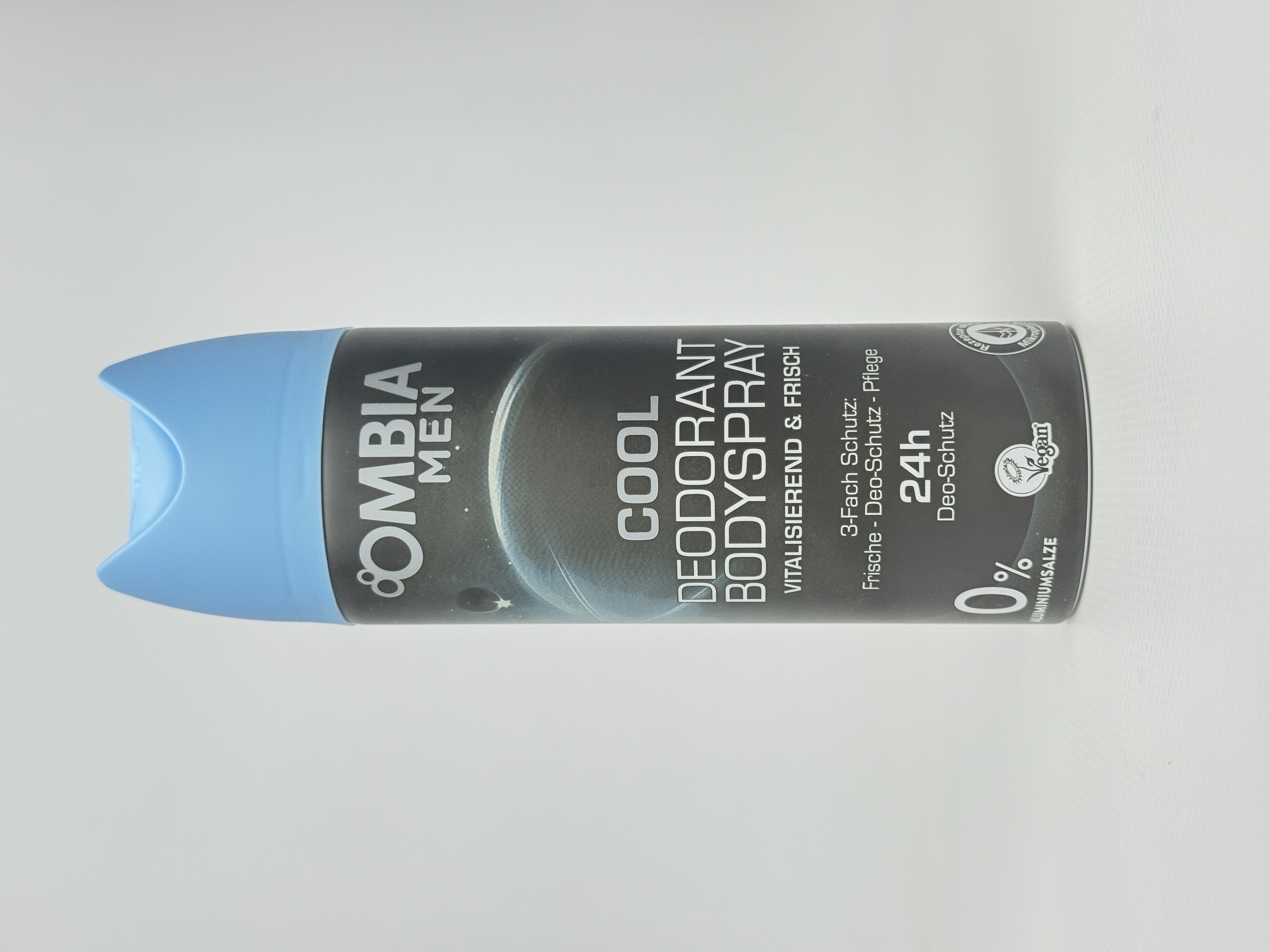 Ombia - Man Deodorant Дезодорант 24h Cool 200ml