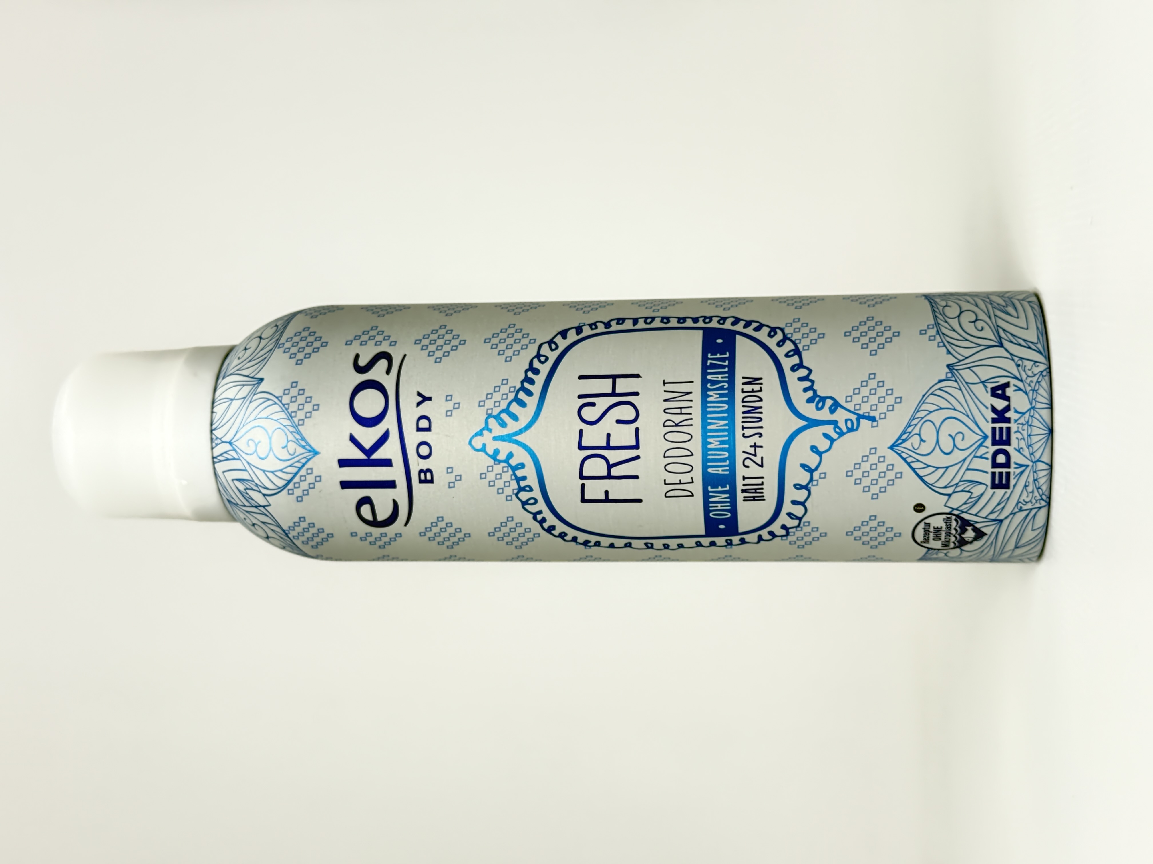 Elkos - Deodorant Дезодорант 24h Fresh 200ml /12