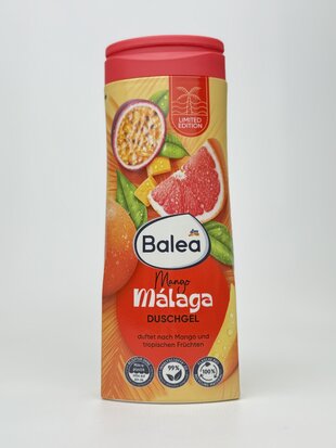 Balea - duschegel Mango Malaga 300ml