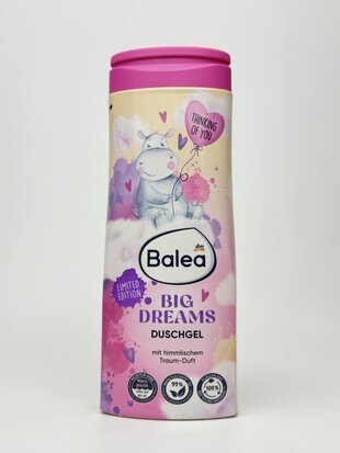 Balea - duschegel Big Dreams 300ml
