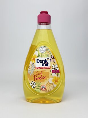 Denk Mit Засіб для миття посуду Spulmittel Balsam Sweet Paradise 500мл