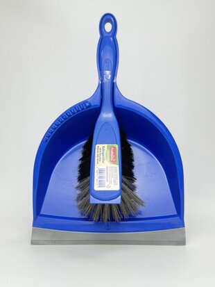 Profissimo - Совок + щітка