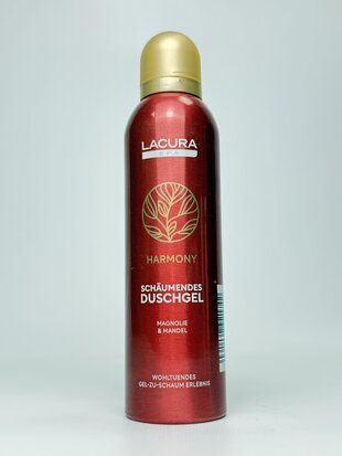 LACURA Душ-Гель HARMONY 200ml