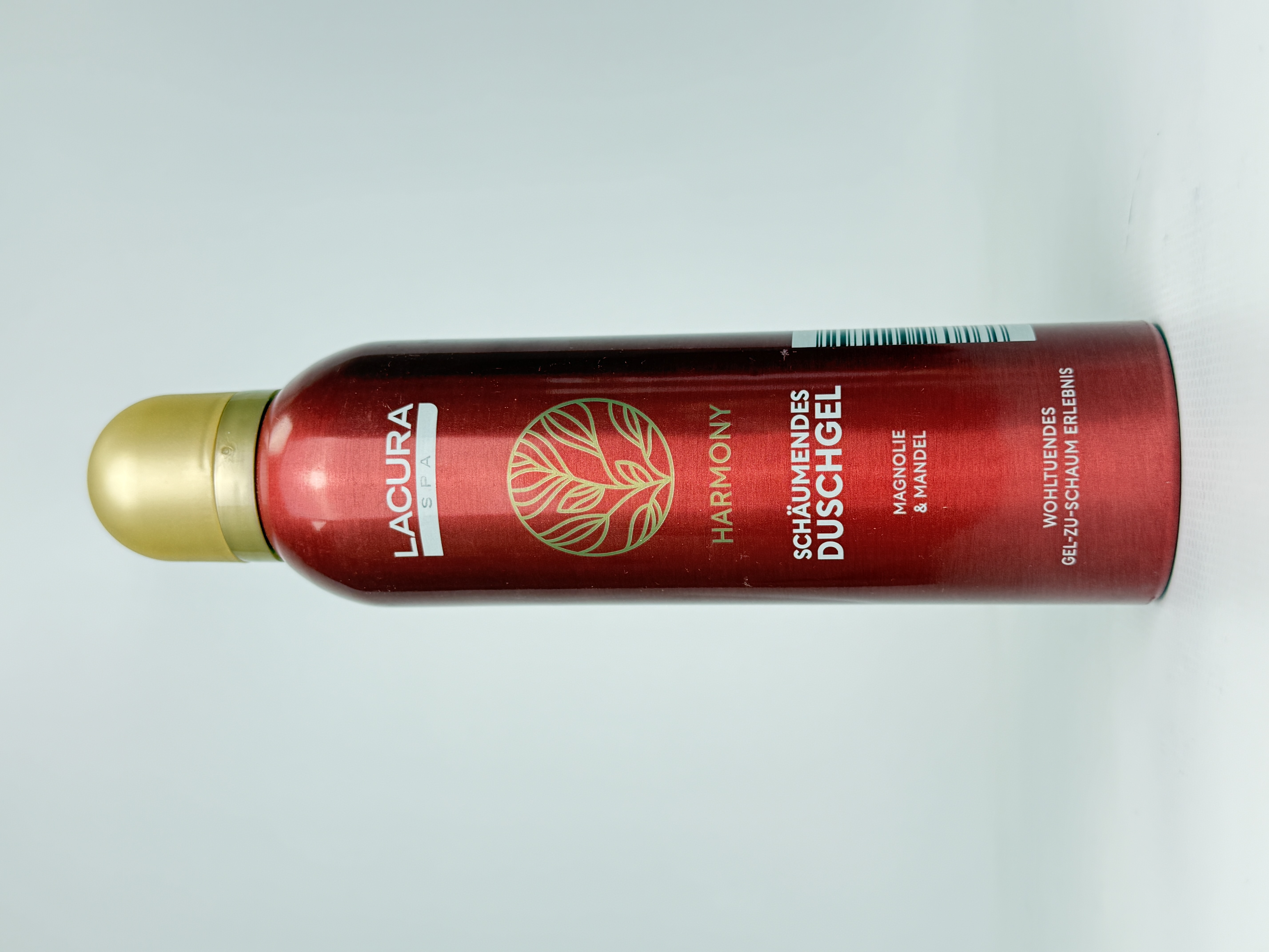 LACURA Душ-Гель HARMONY 200ml