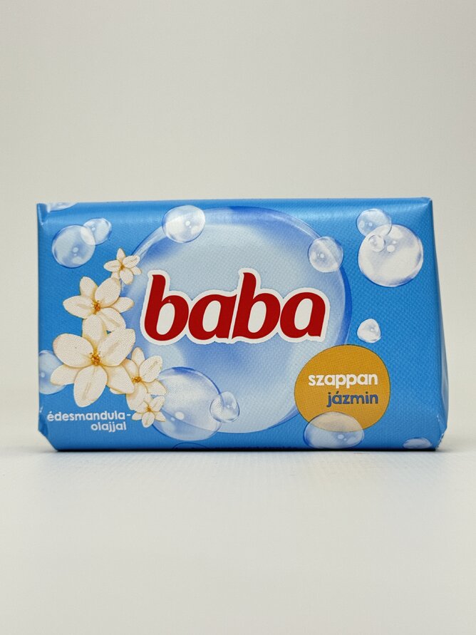Мило baba 90 g