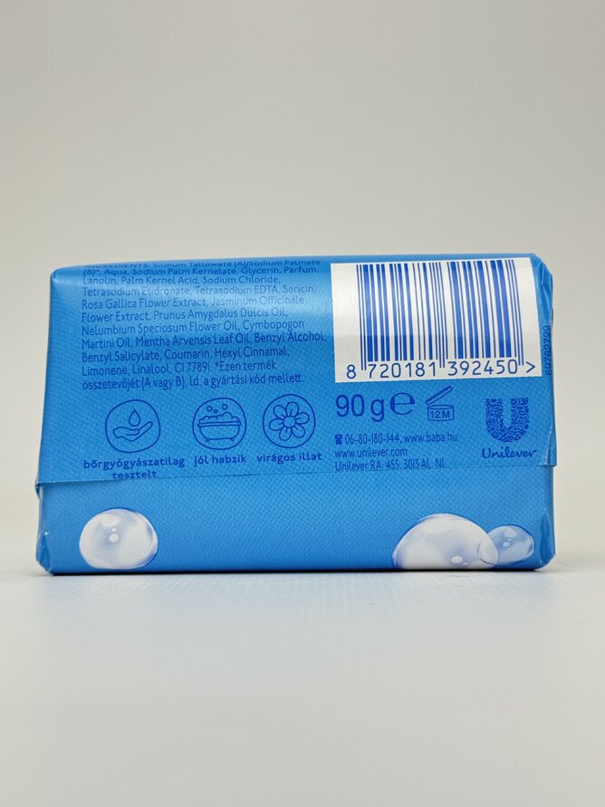 Мило baba 90 g