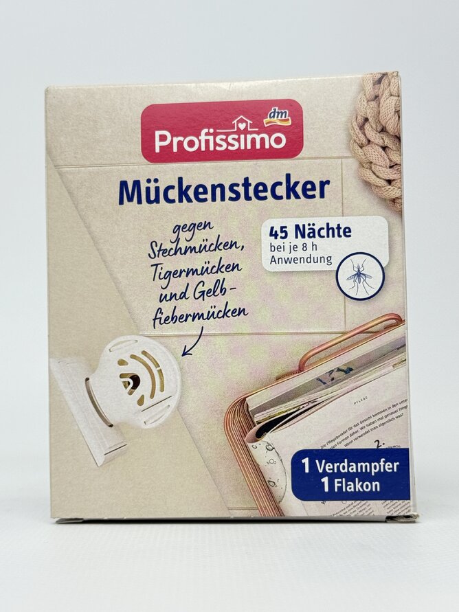 Profissimo Muckenstecker