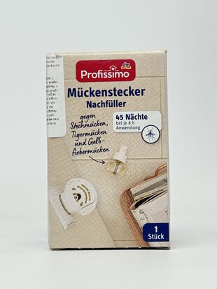 Profissimo Muckenstecker запаска 1 шт