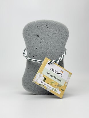 ebelin Мочалка 1 шт