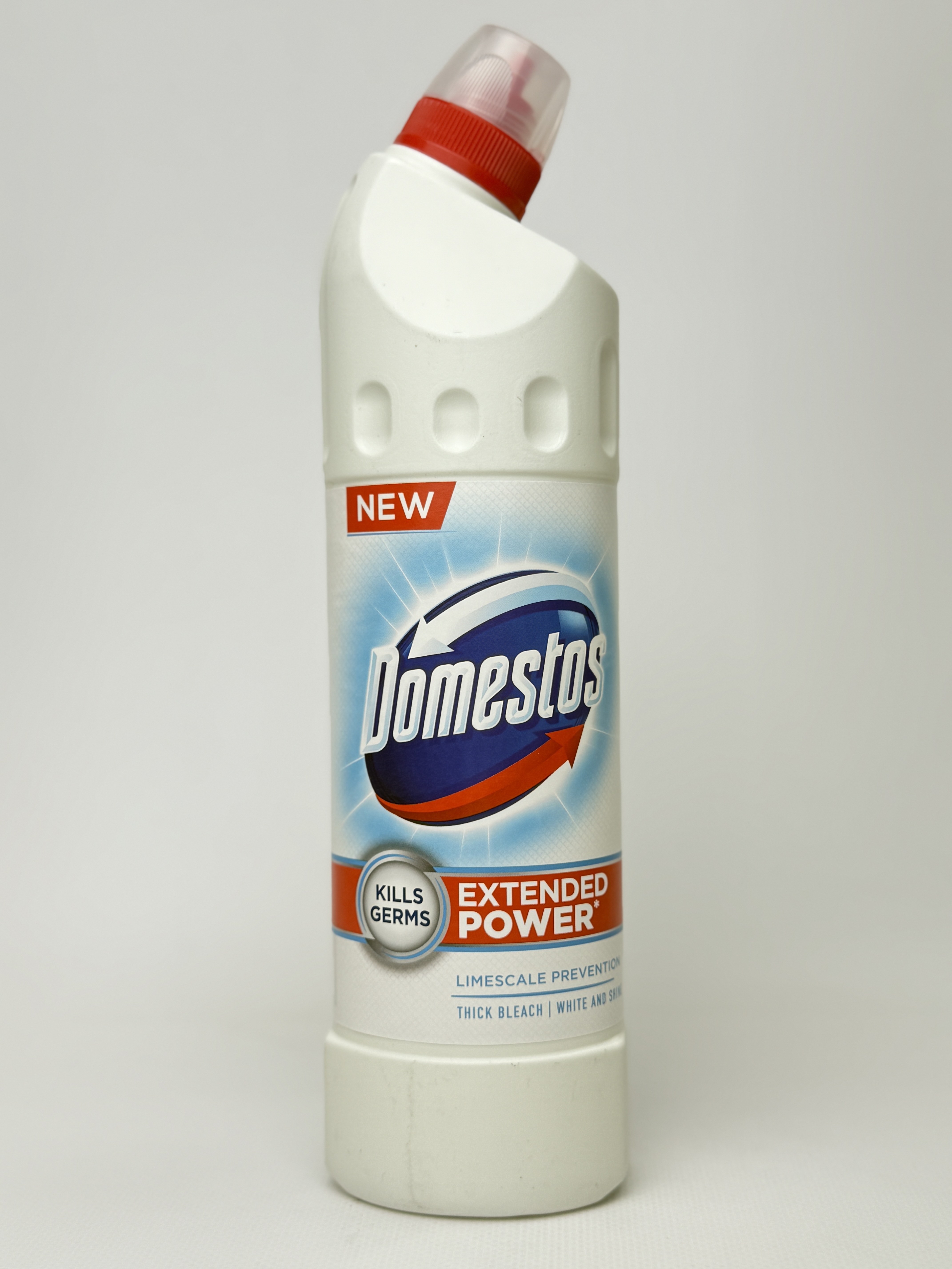 Domestos WC Bleach White Extra Power 750ml