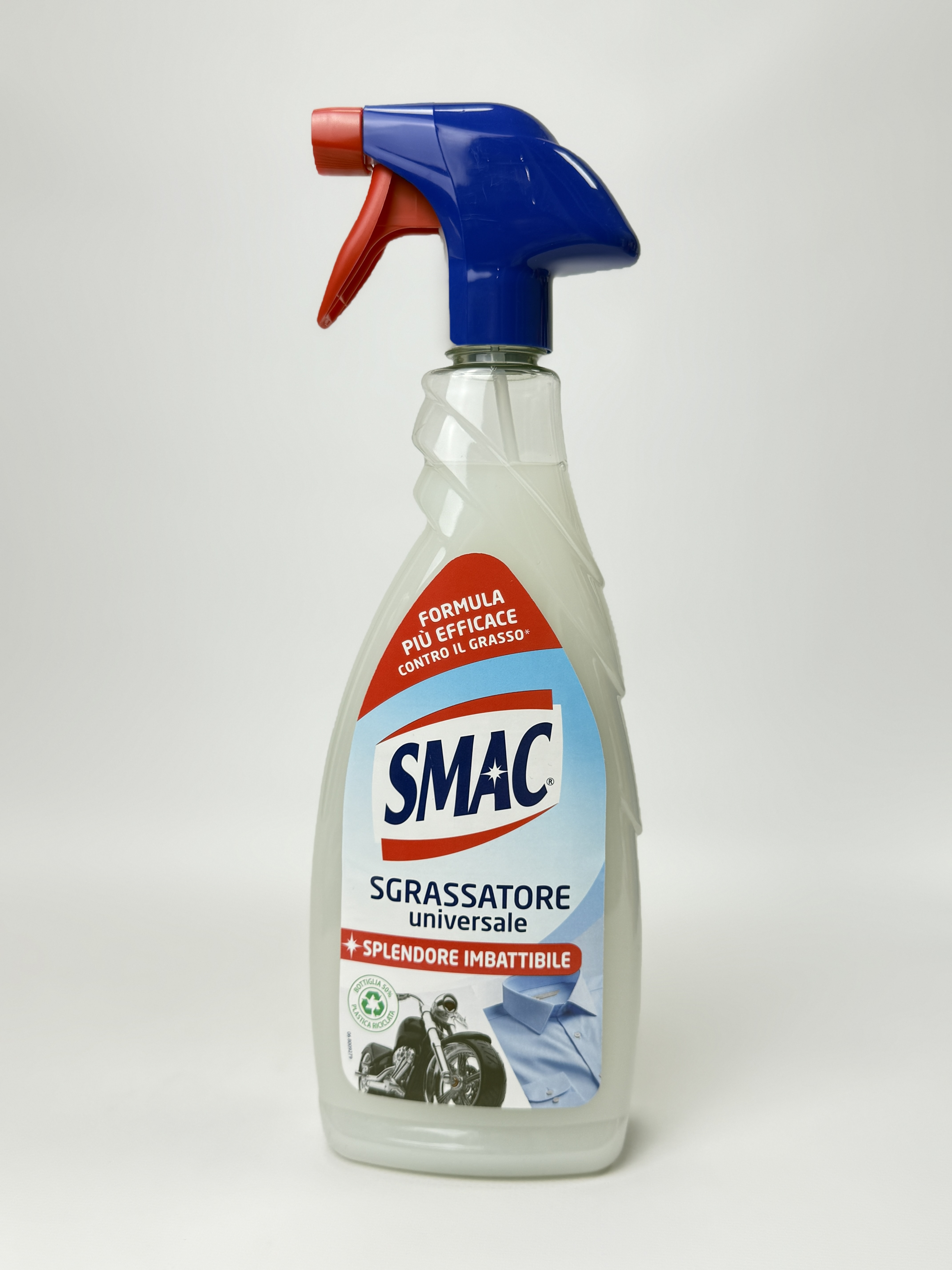 SMAC SGRASSATORE universale 650ml