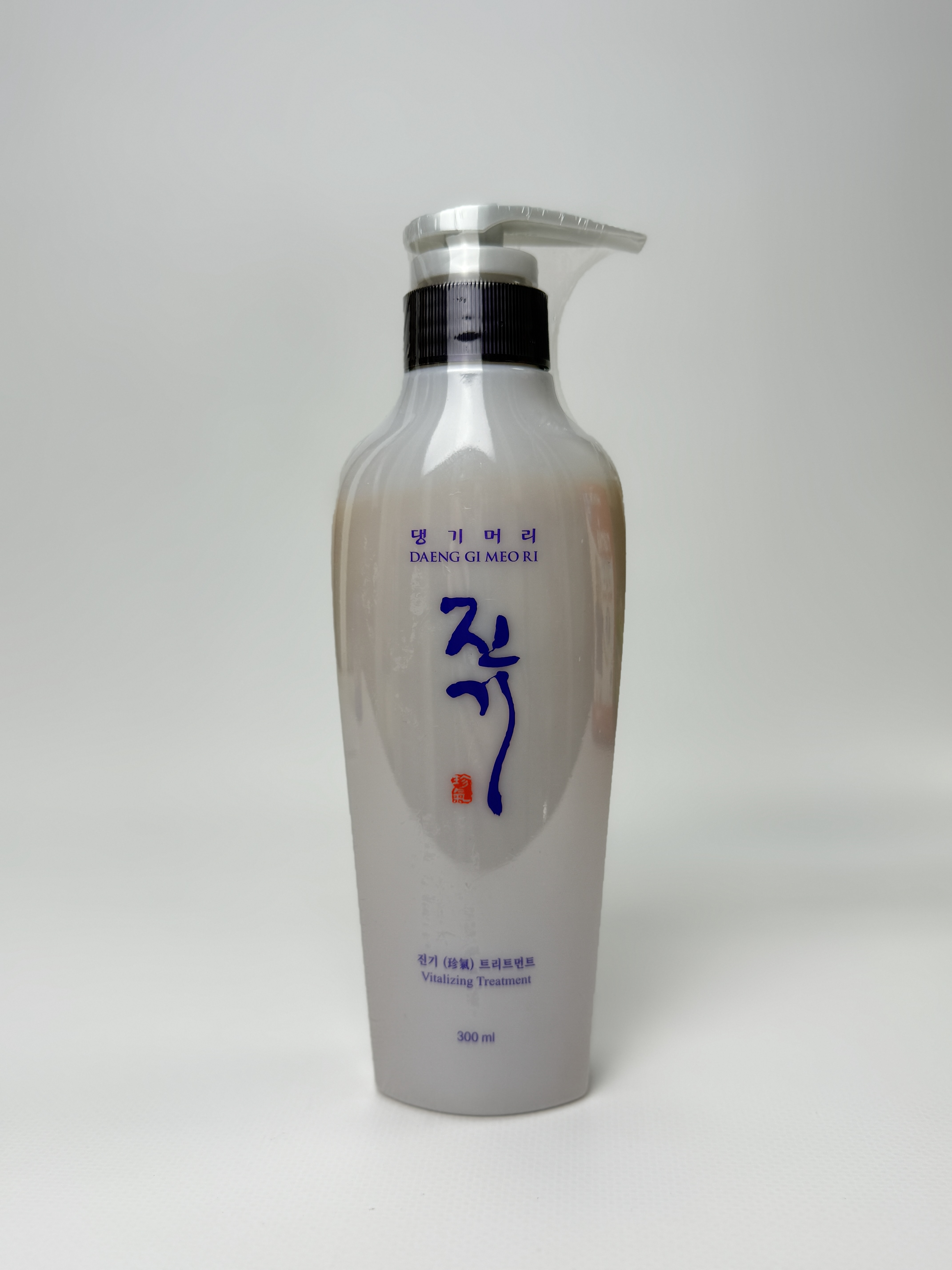 Vitalizing Treatment Регенеруючий інтенсивний кондиціонер 300 мл