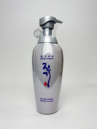 Vitalizing Treatment Регенеруючий інтенсивний кондиціонер 500 мл