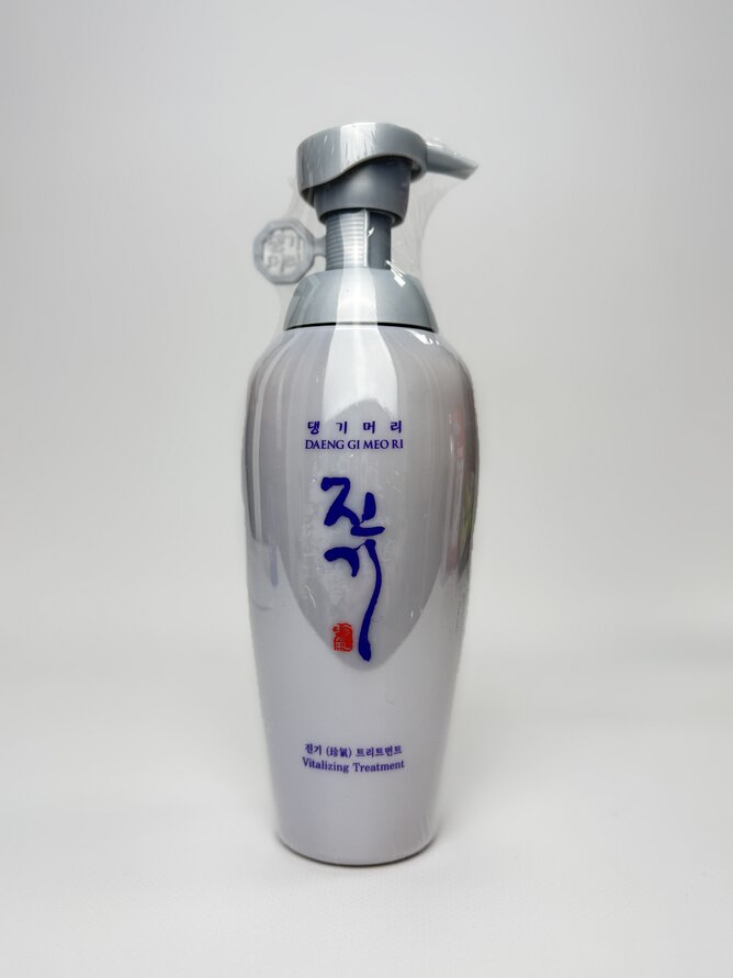 Vitalizing Treatment Регенеруючий інтенсивний кондиціонер 500 мл