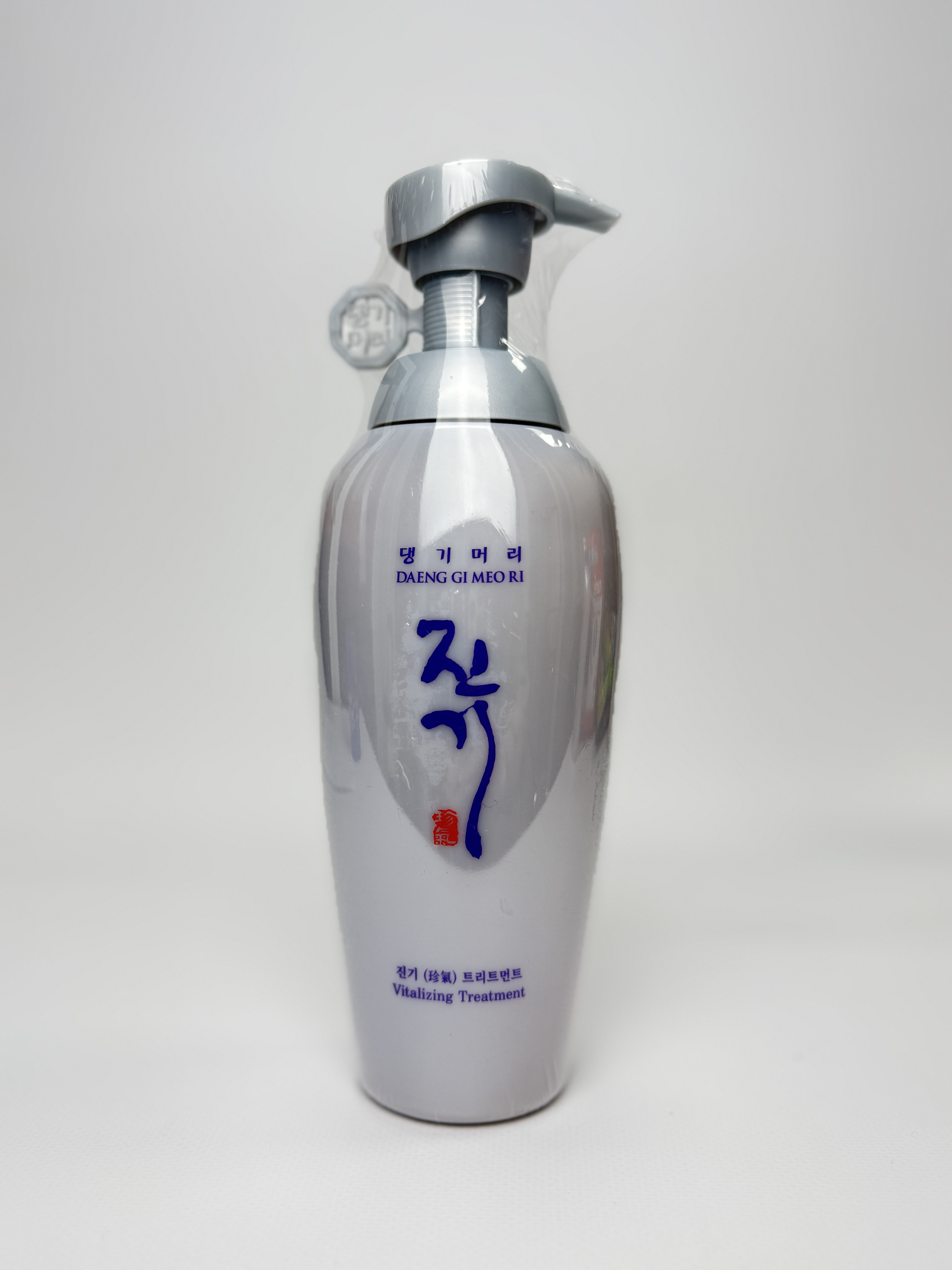 Vitalizing Treatment Регенеруючий інтенсивний кондиціонер 500 мл