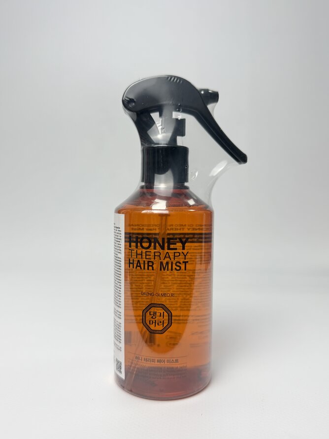 Honey Therapy Hair Mist. есенція для зволоження 250мл