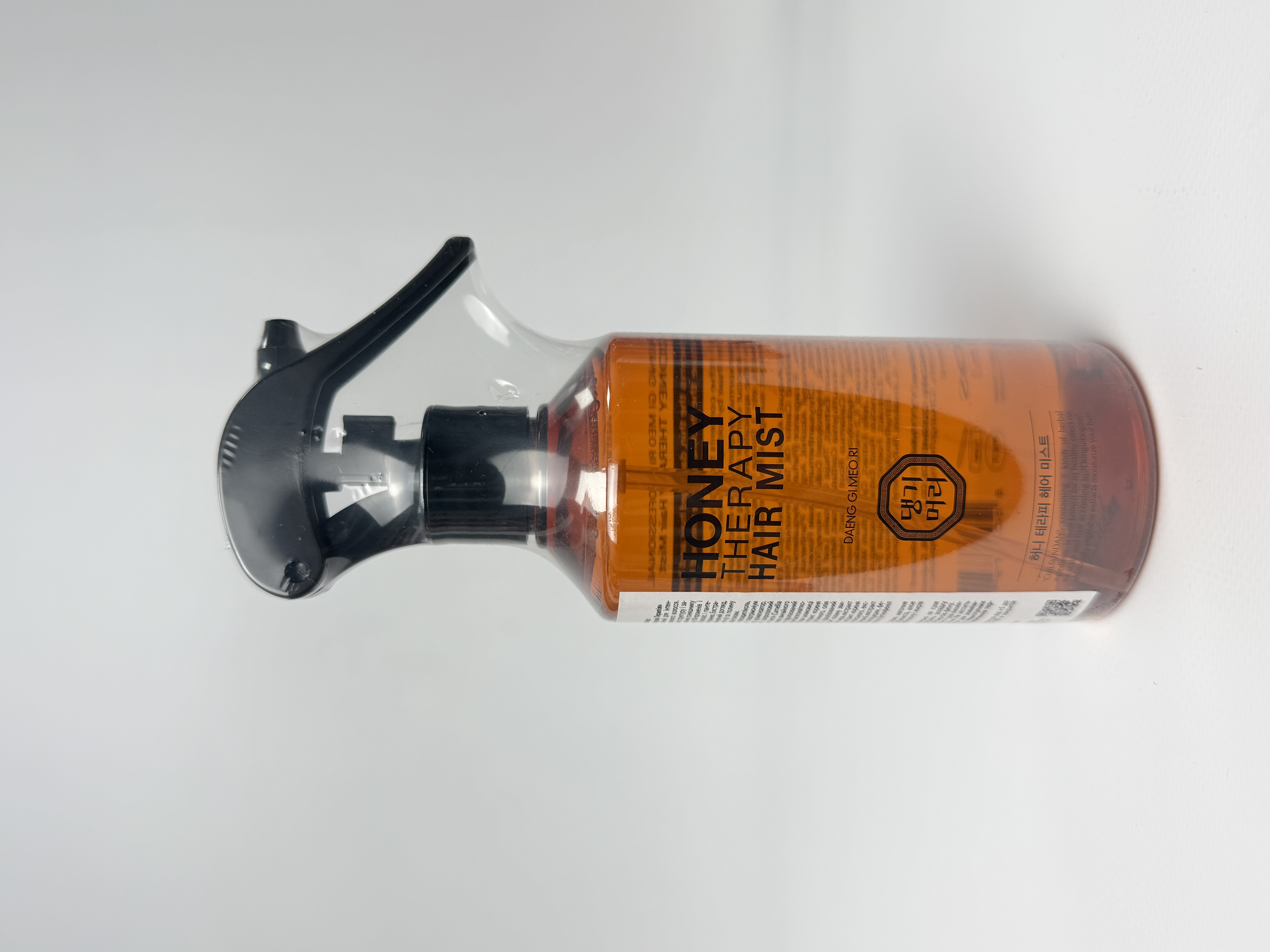 Honey Therapy Hair Mist. есенція для зволоження 250мл