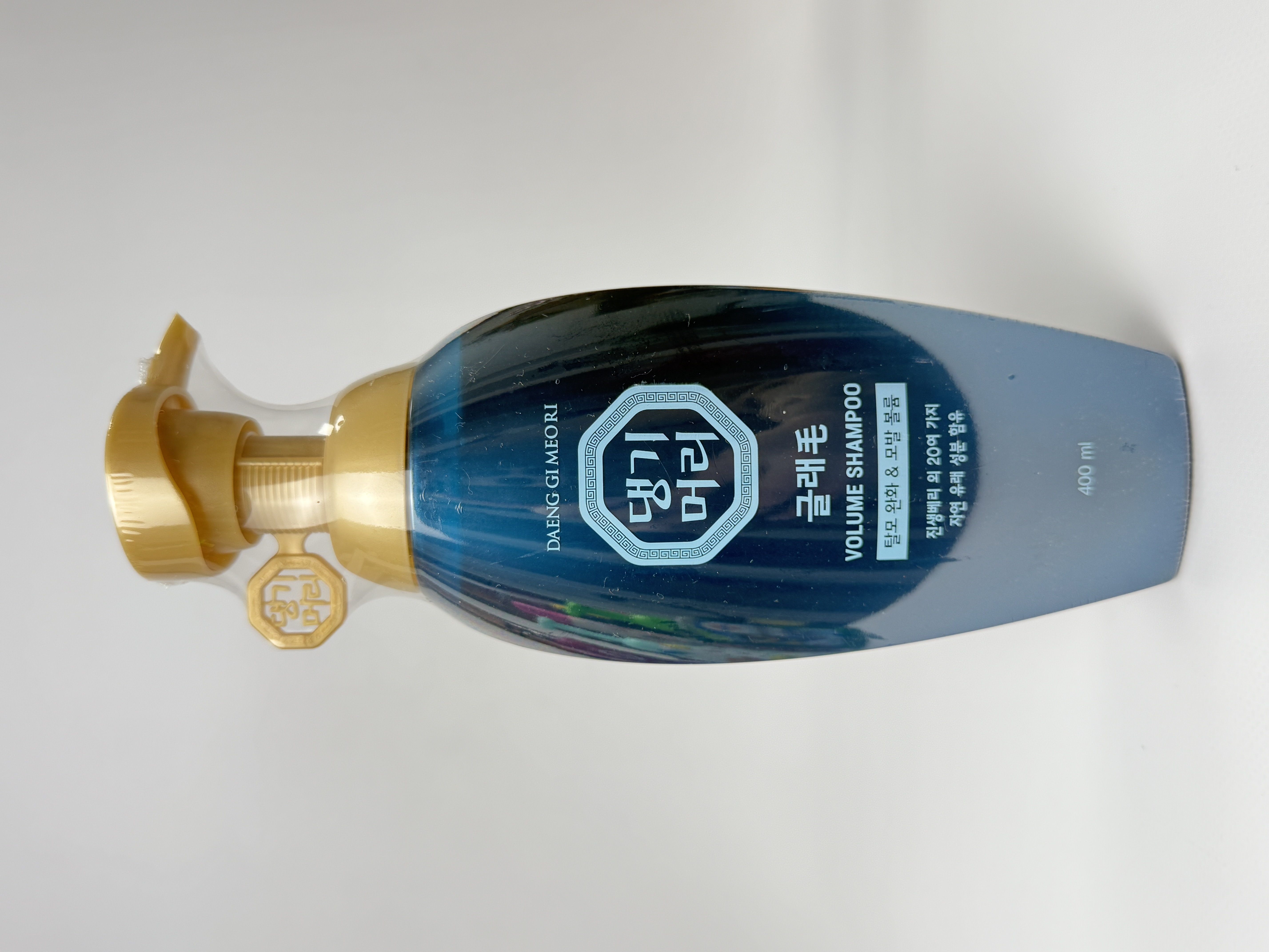 DAENG GI MEO RI GLAMO VOLUME Shampoo Шампунь для надання об’єму 400мл.