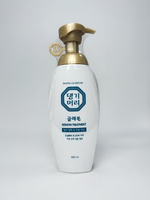 DAENG GI MEO RI GLAMO VOLUME Treatment Кондиціонер для надання об’єму400мл
