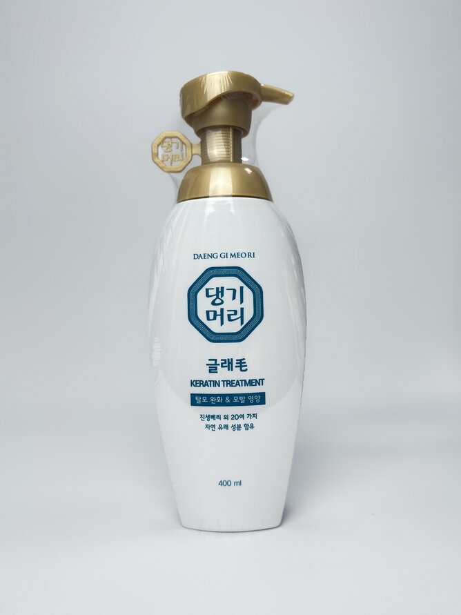 DAENG GI MEO RI GLAMO VOLUME Treatment Кондиціонер для надання об’єму400мл