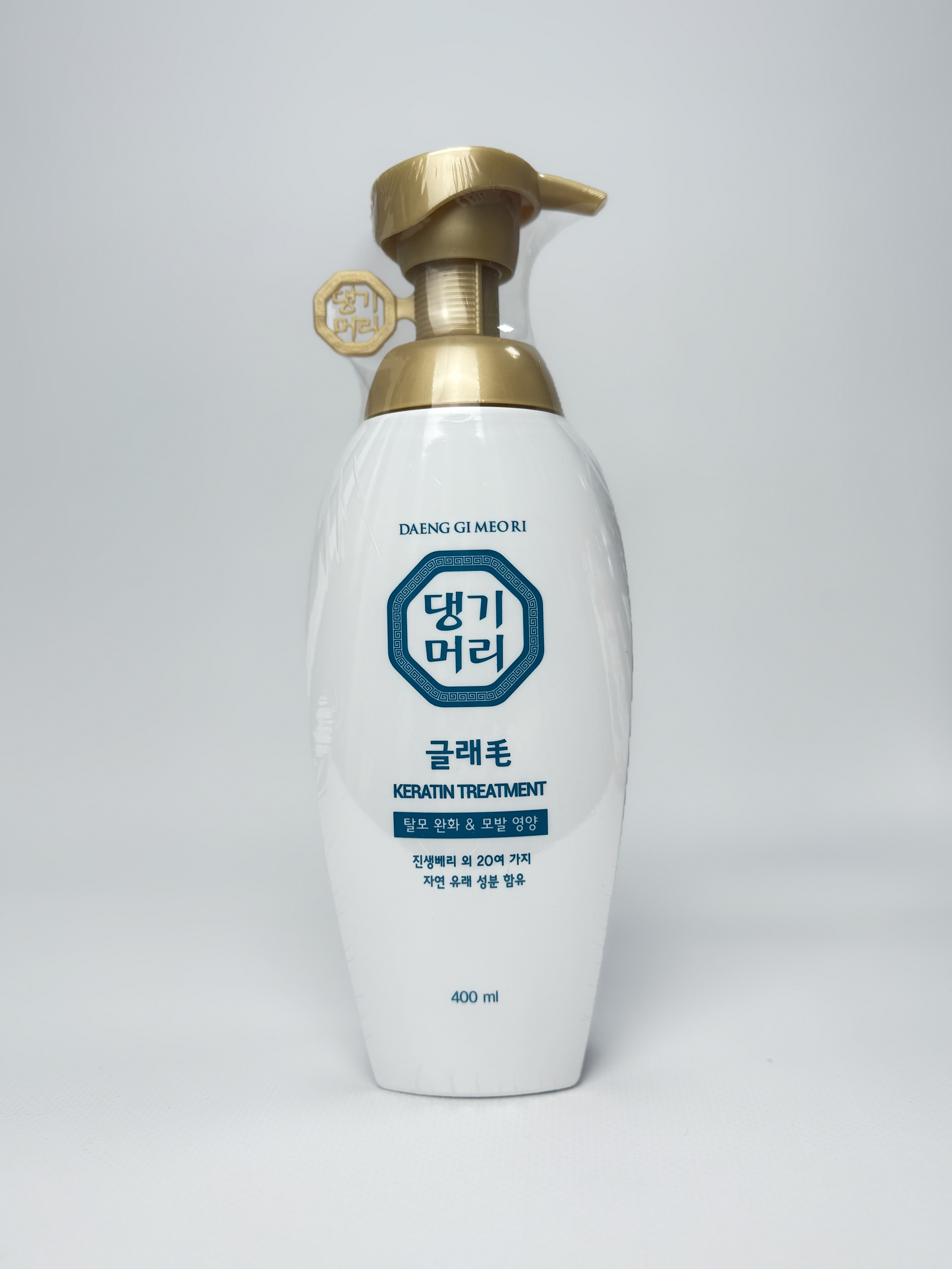 DAENG GI MEO RI GLAMO VOLUME Treatment Кондиціонер для надання об’єму400мл