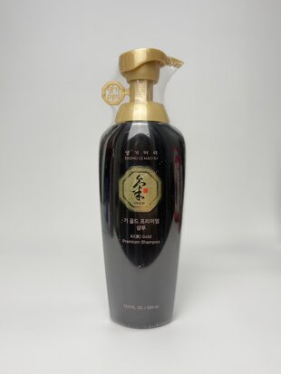 Ki Gold Premium Shampoo Універсальний шампунь 500мл