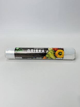 Плівка Харчова 100м 8*280мм НІ.КА/28 (64398)