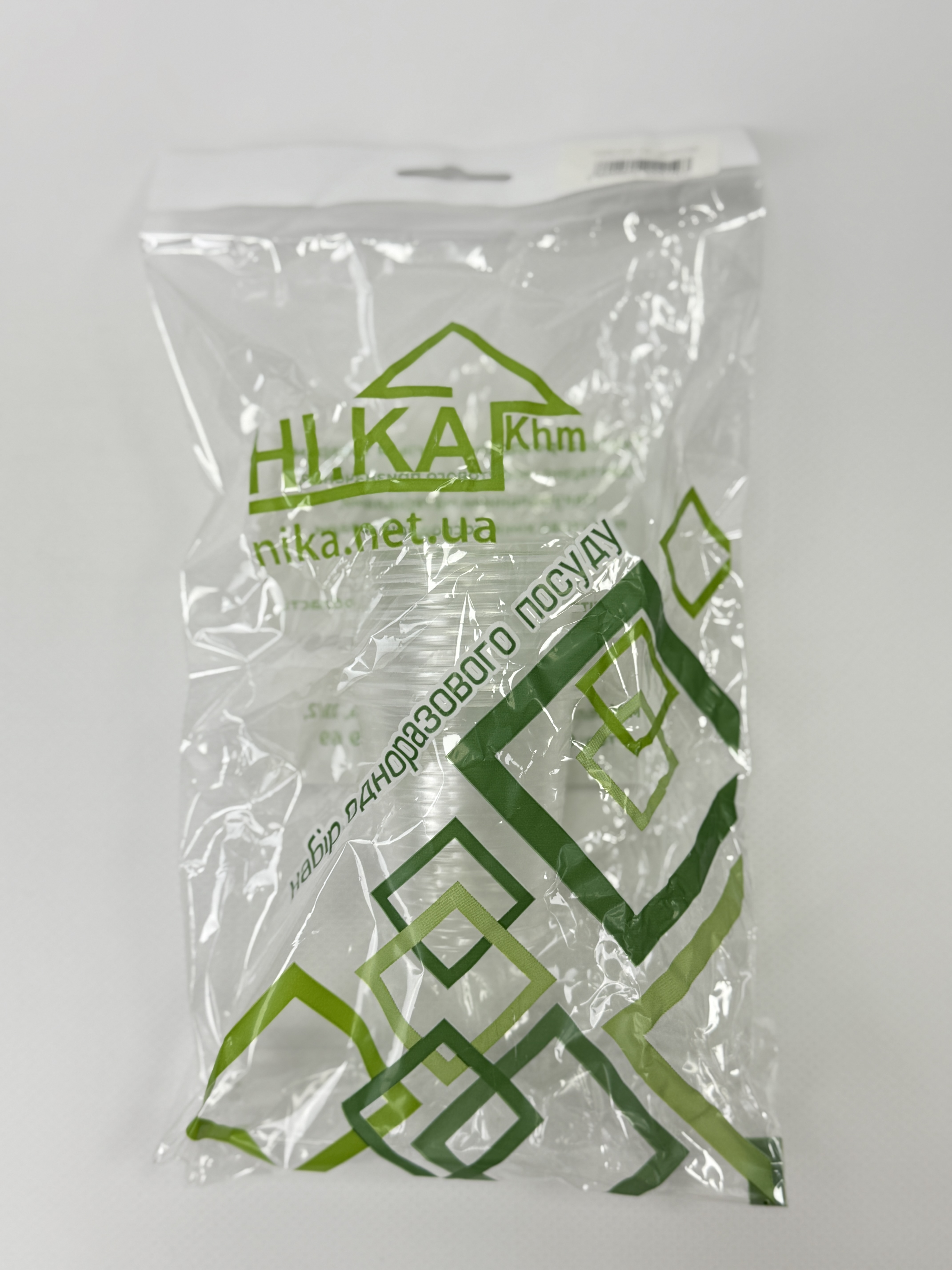 Набір №8 (10 чарок)/50