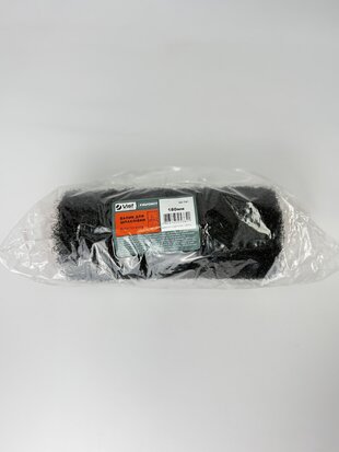 Валик для шпаклівки під ручку d 8 мм. 17х50/180 мм