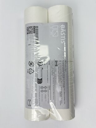 Запаска ролика IKEA 4шт