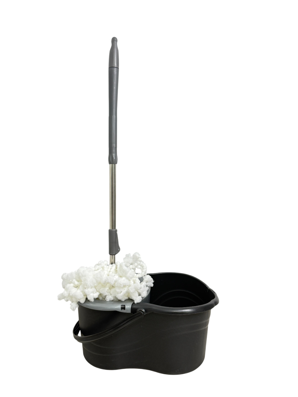 Набори VIOLET HOUSE 2058 MIX д прибирання з оберт. щіткою 14 л