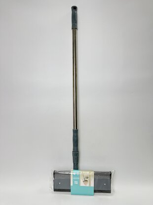 Вікномийка IDEA HOME DS-1518D Blue д вікон телескоп. поворот. 120 см