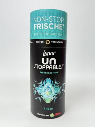 Lenor Гранули Fresh 160гр (тубус)