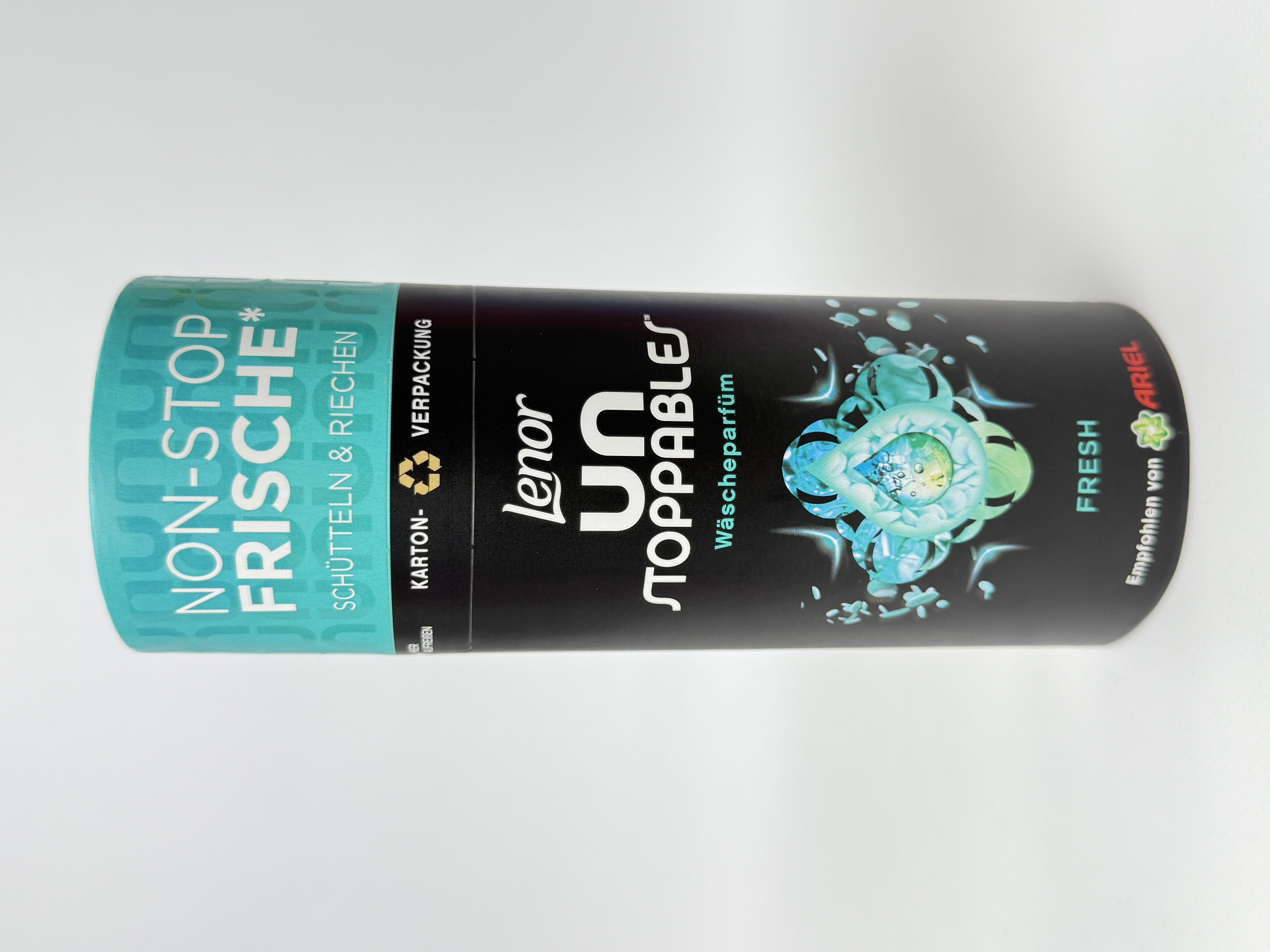 Lenor Гранули Fresh 160гр (тубус)