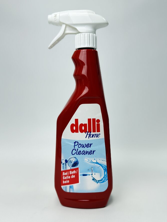 Dalli Спрей ванна 750