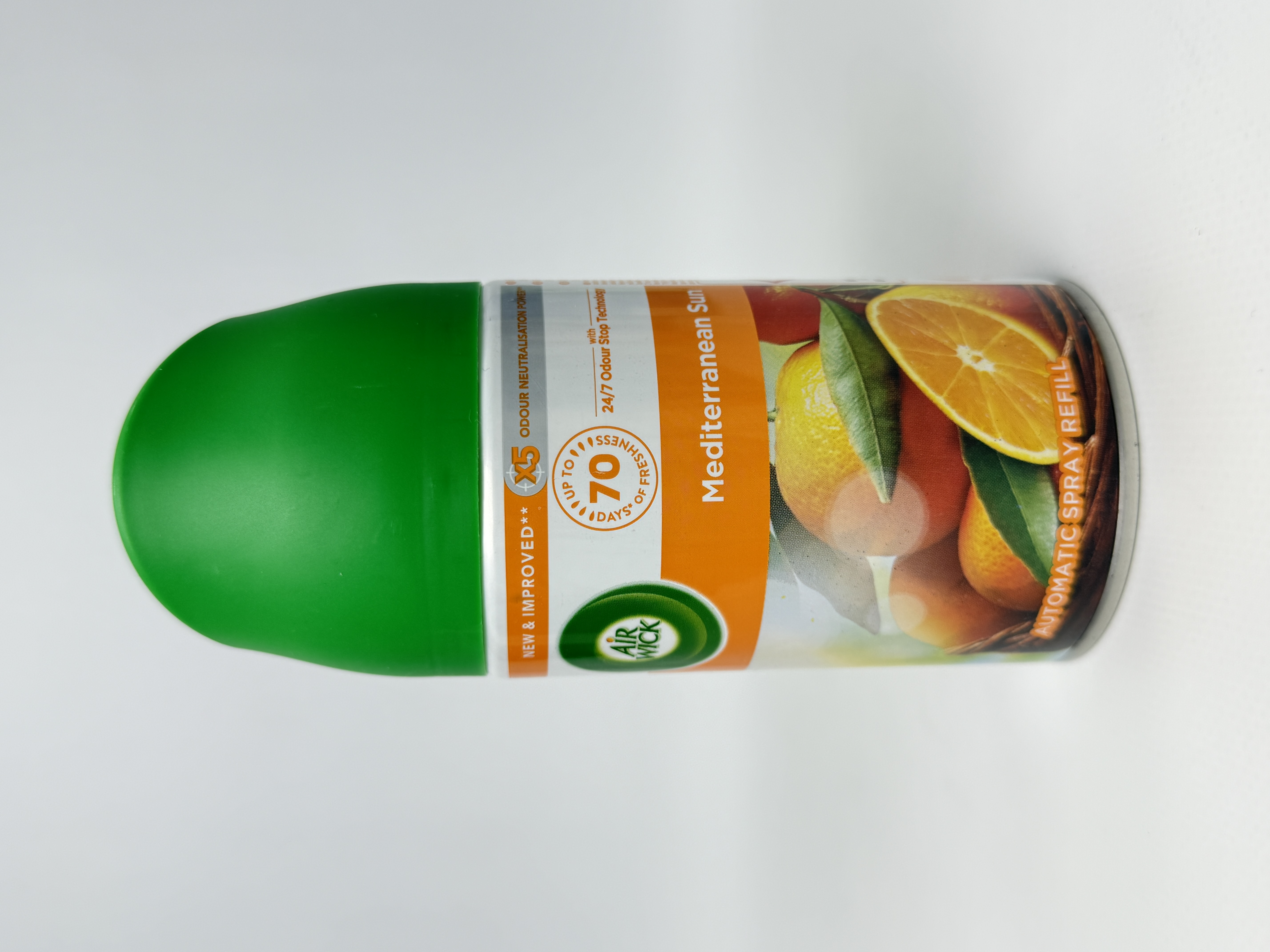 AirWik Балон 250мл Mediterranean Sun