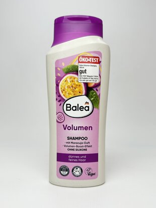 Balea Шампунь для об'єму Shampoo Volumen - 300 ml
