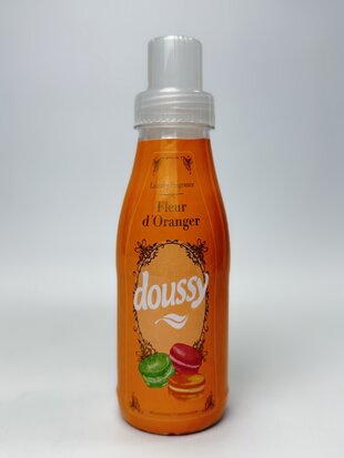 Doussy Кондиціонер для білизни Fleur d'Oranger - 210 ml