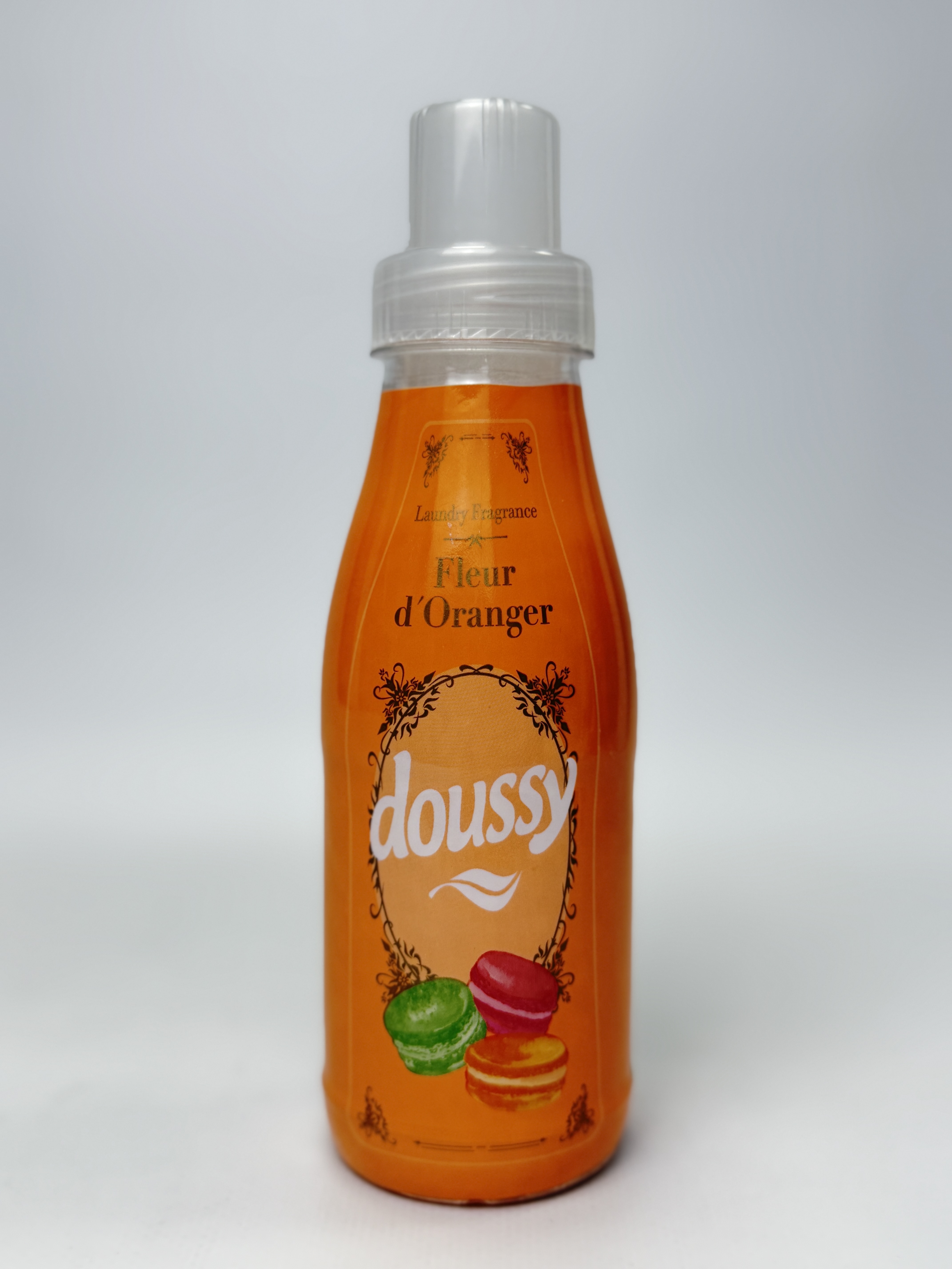 Doussy Кондиціонер для білизни Fleur d'Oranger - 210 ml