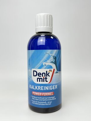 Denk Mit Засіб д/чищен. Вапнян. Нальот. Kalkreiniger - 500 ml