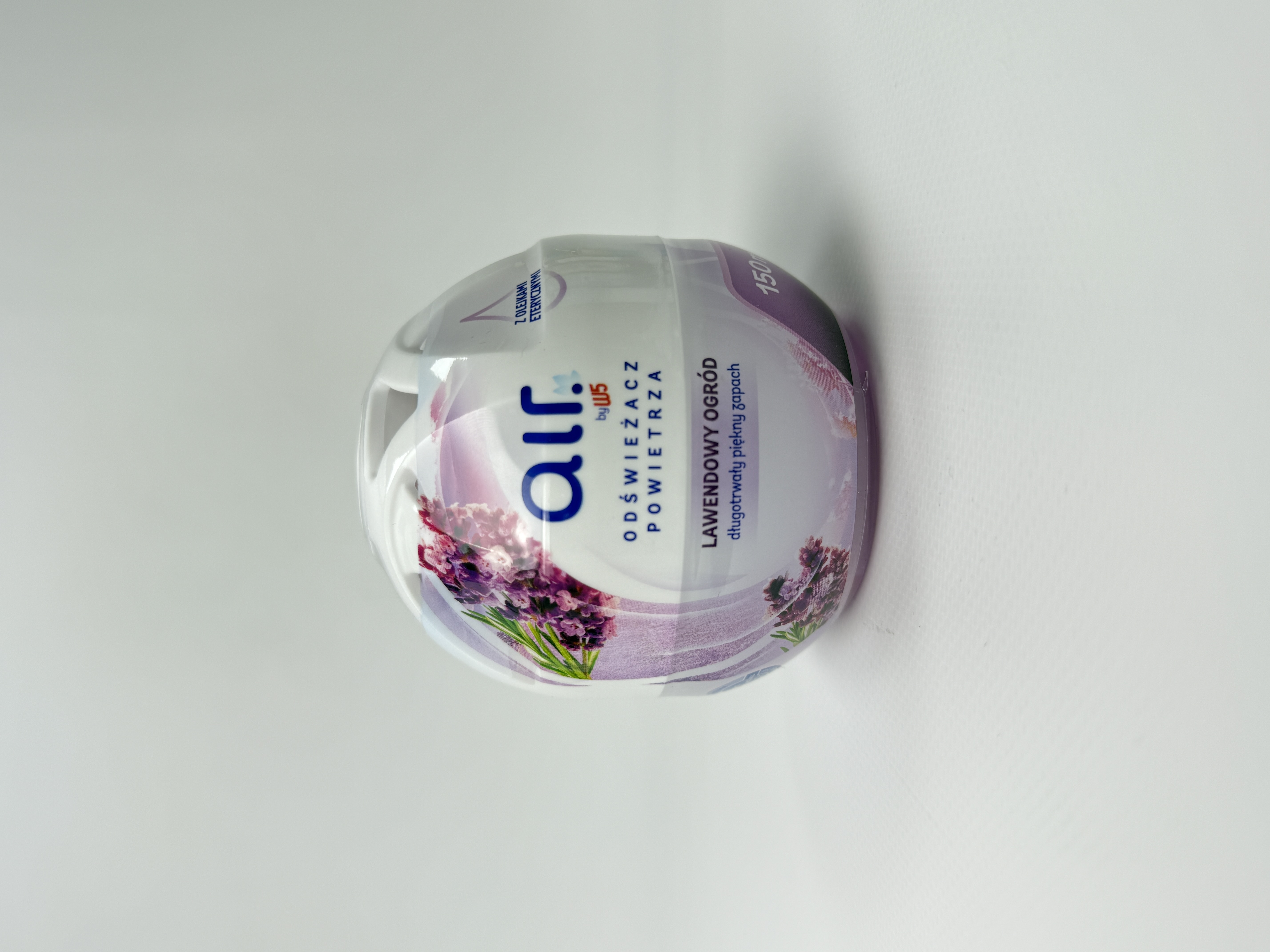 W5 Рідкий освіжувач повітря Air Freshener Lawendowy Ogrod - 150 ml