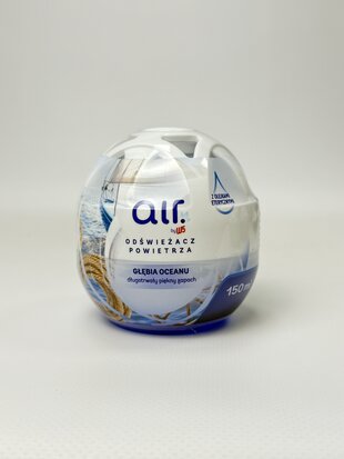 W5 Рідкий освіжувач повітря Air Freshener Oceanu 150 ml