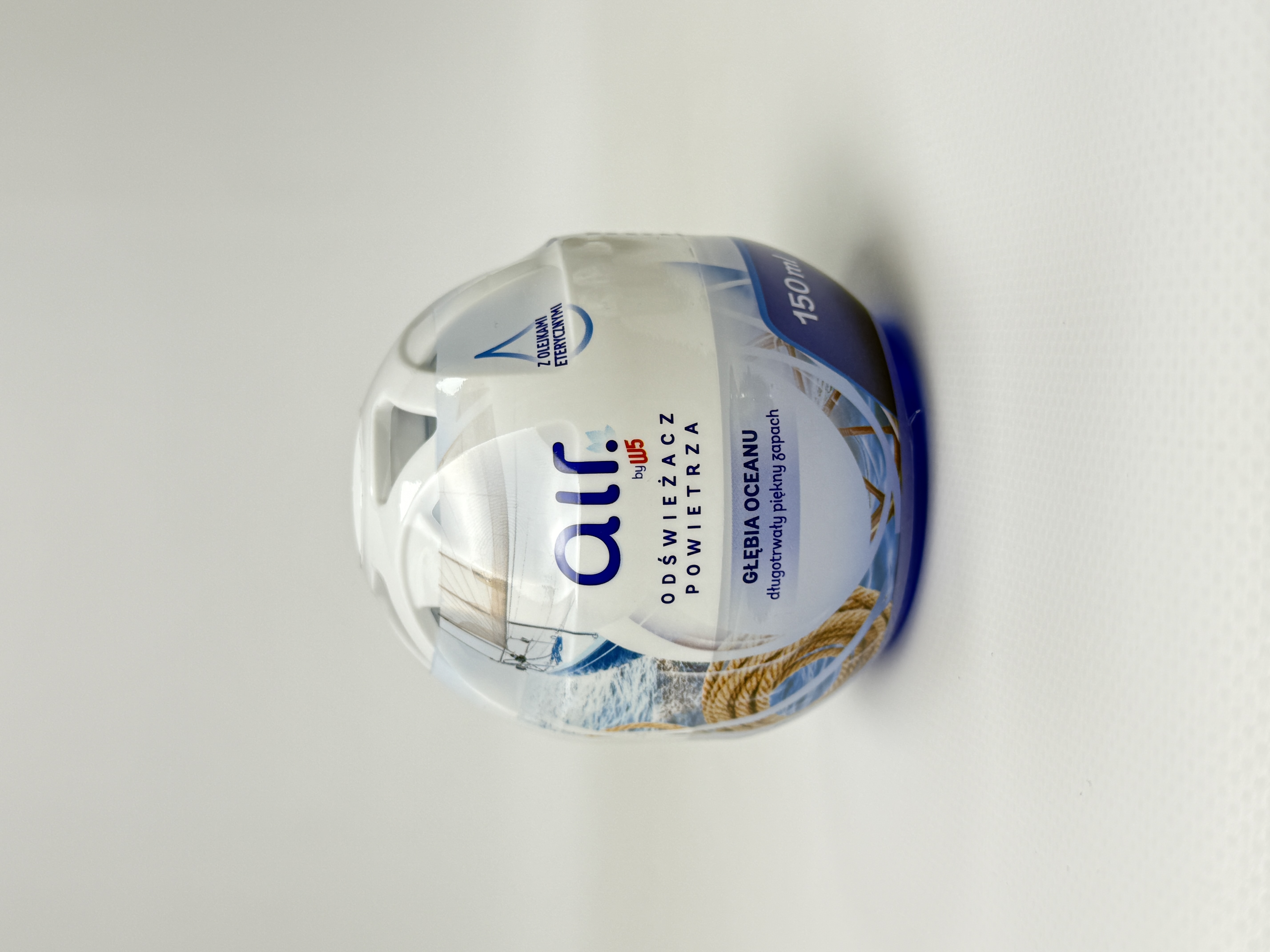 W5 Рідкий освіжувач повітря Air Freshener Oceanu 150 ml