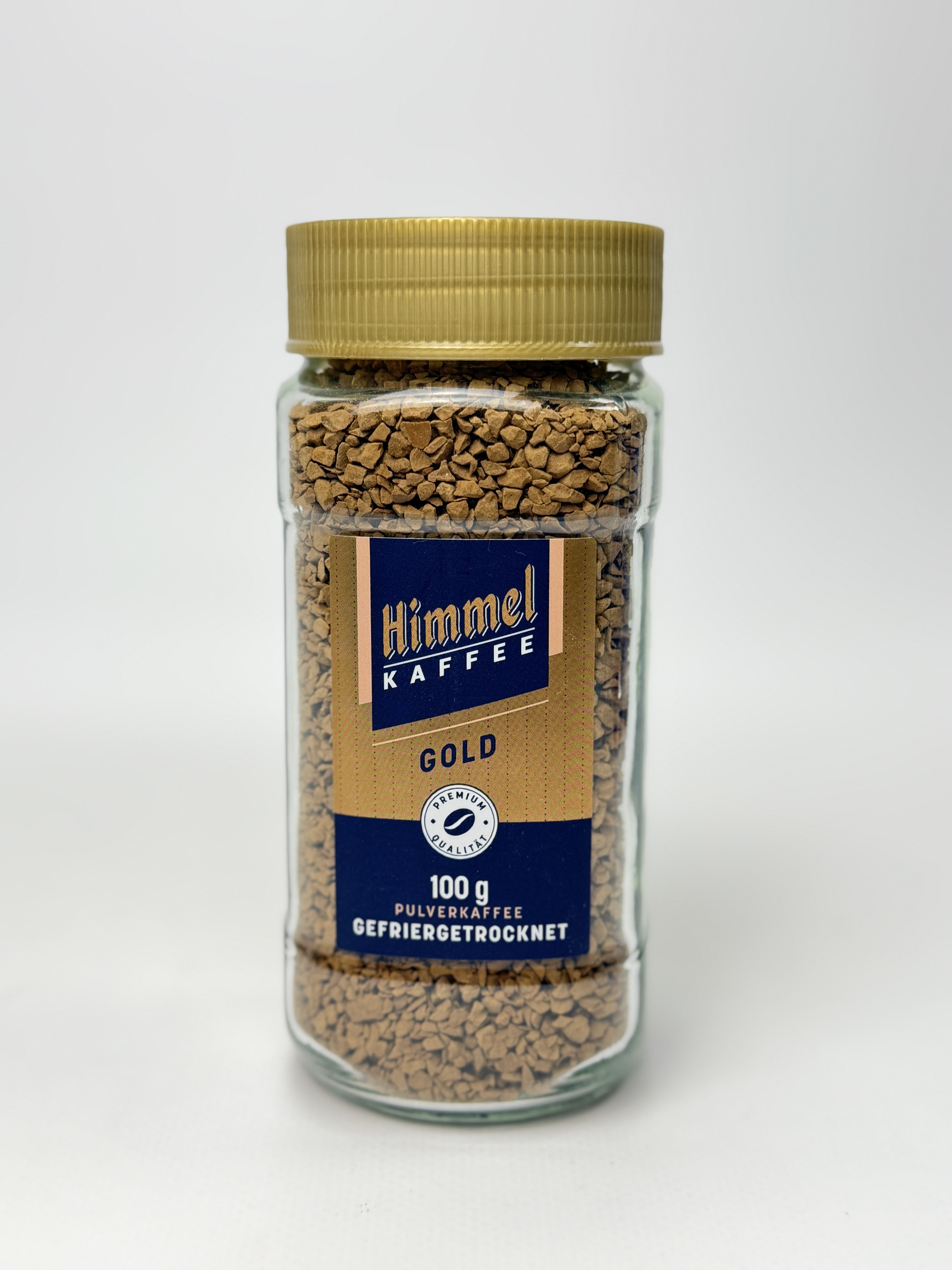 Himmel Кава розчинна Gold - 100 g